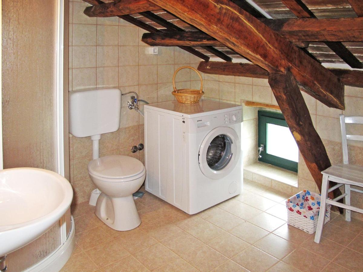 Holiday Home Marija - Roj422 By Interhome Zminj Bagian luar foto
