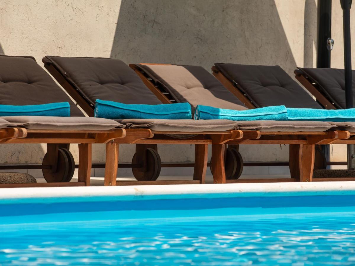 Holiday Home Marija - Roj422 By Interhome Zminj Bagian luar foto