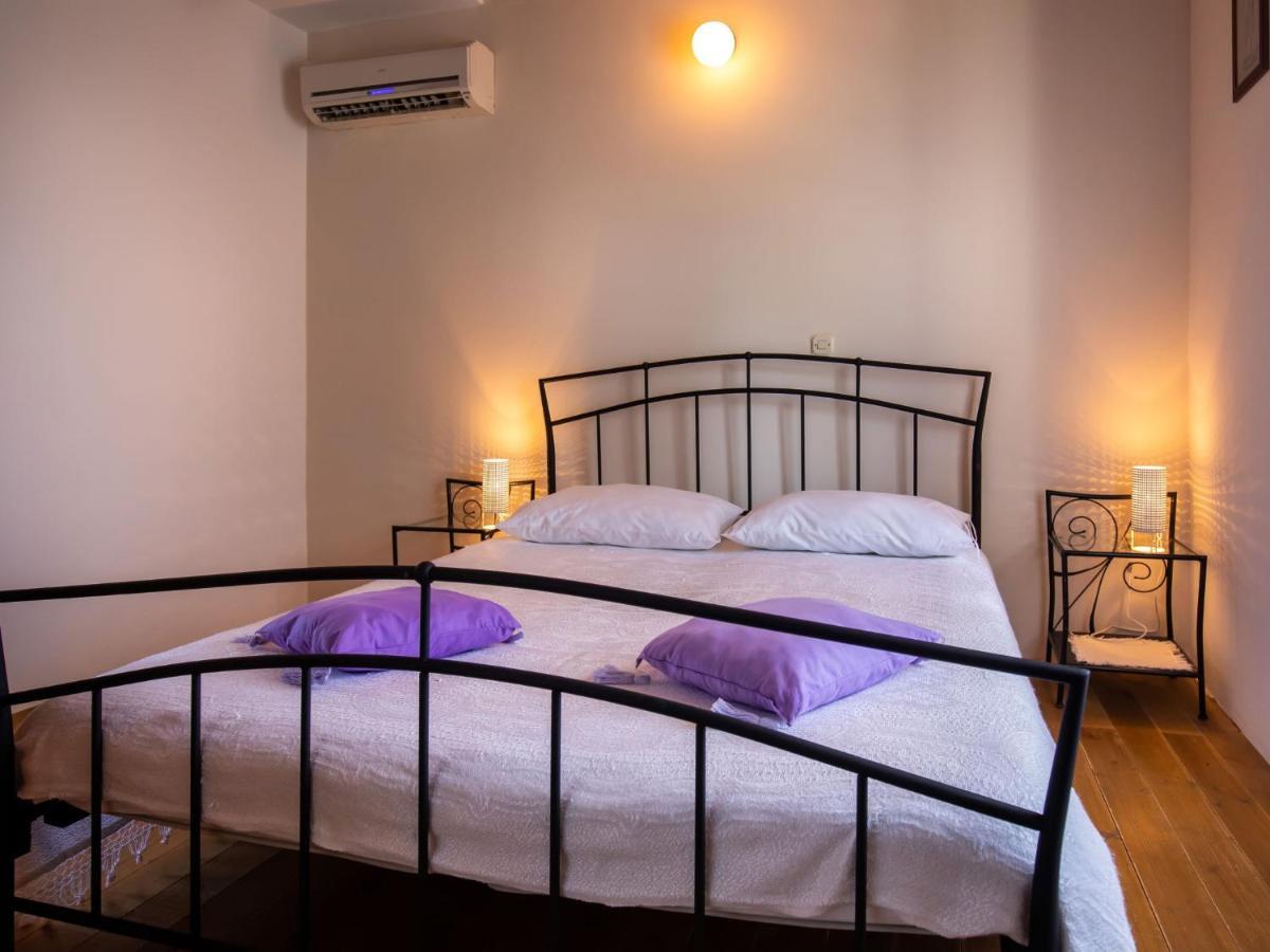 Holiday Home Marija - Roj422 By Interhome Zminj Bagian luar foto