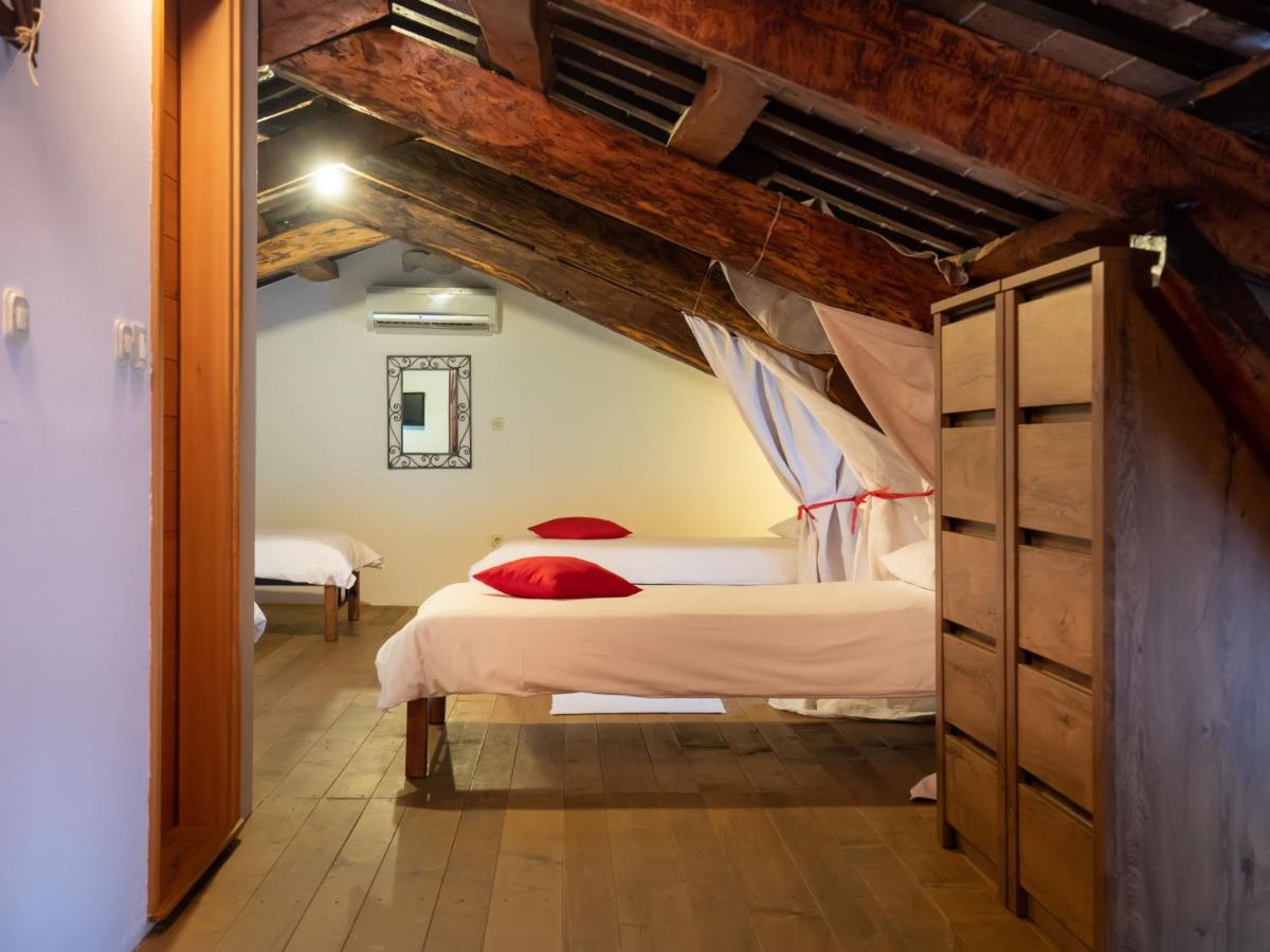 Holiday Home Marija - Roj422 By Interhome Zminj Bagian luar foto