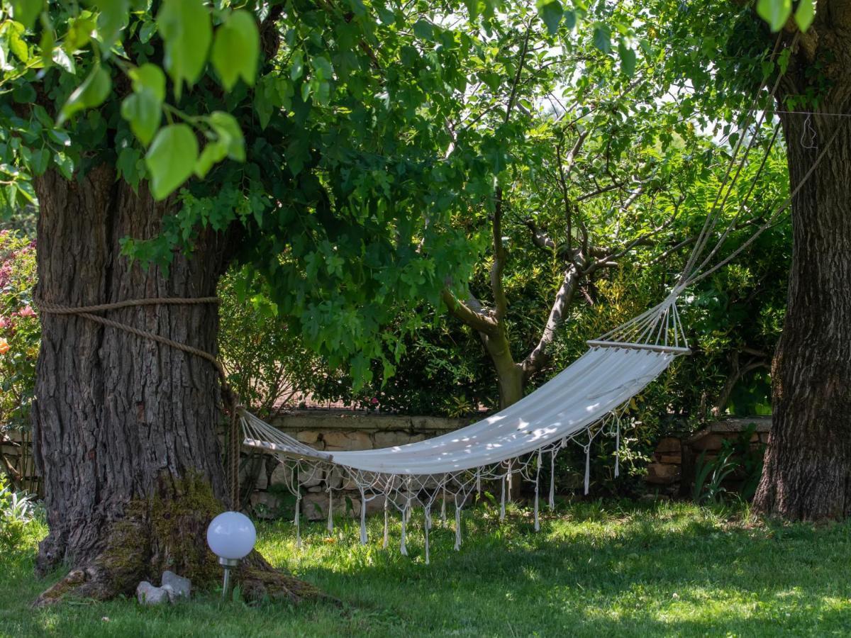 Holiday Home Marija - Roj422 By Interhome Zminj Bagian luar foto