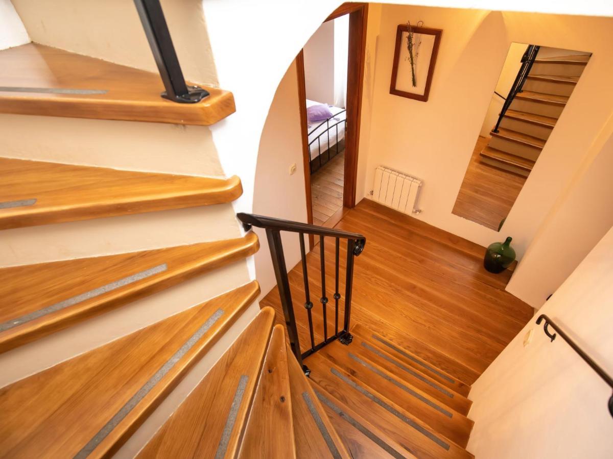 Holiday Home Marija - Roj422 By Interhome Zminj Bagian luar foto