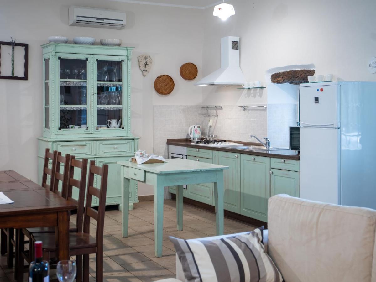 Holiday Home Marija - Roj422 By Interhome Zminj Bagian luar foto